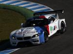 BMW Z4 GTE 2013 года